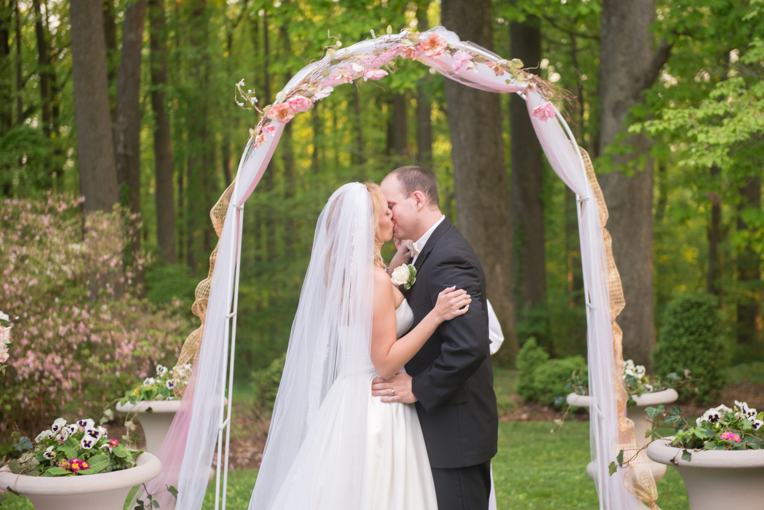 Carrie D Photography 2018 | Wedding & Family Photography Maryland