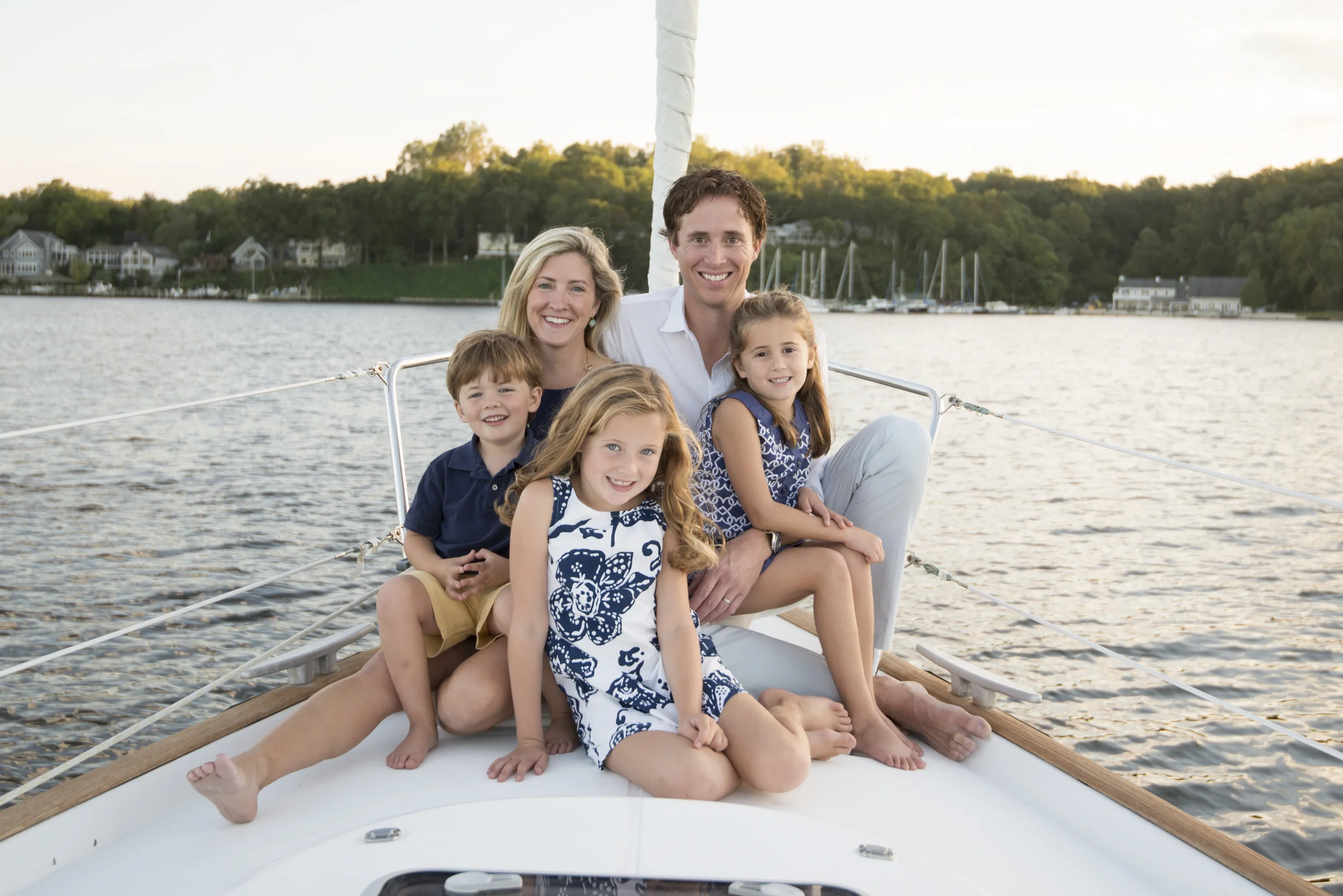Wedding &amp; Family Photography Maryland