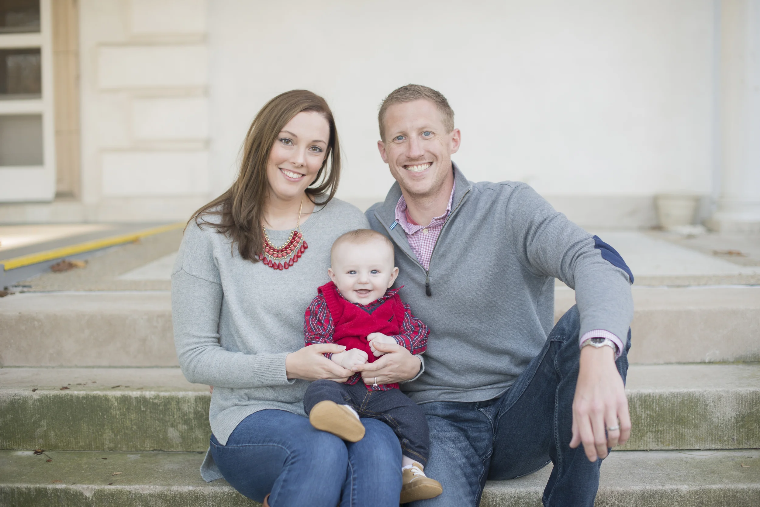 Wedding &amp; Family Photography Maryland