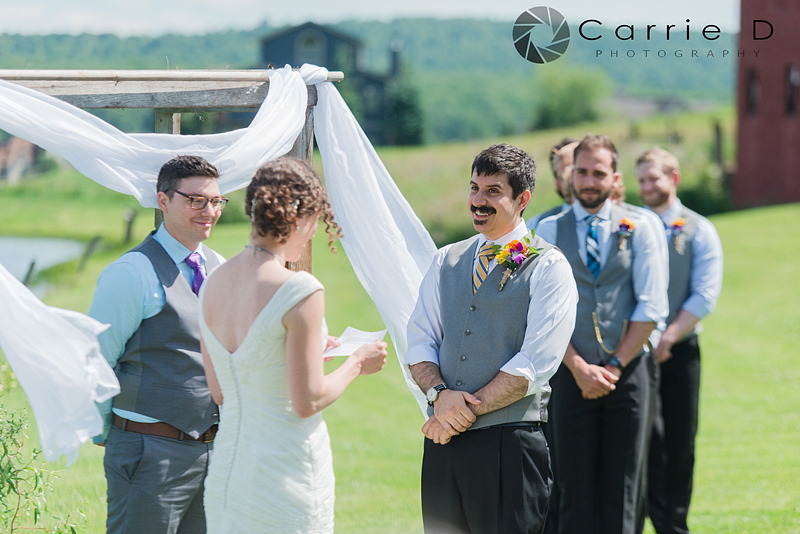 Carrie D Photography 2018 | Wedding & Family Photography Maryland