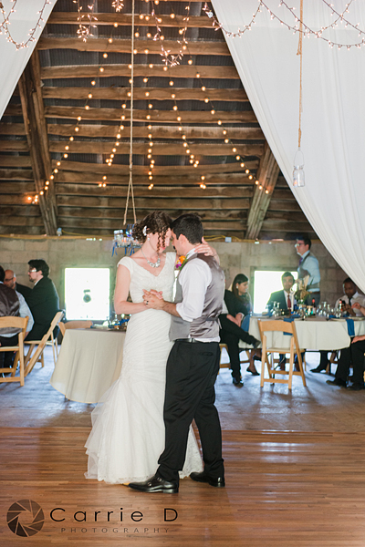 Carrie D Photography 2018 | Wedding & Family Photography Maryland