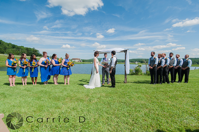 Carrie D Photography 2018 | Wedding &amp; Family Photography Maryland