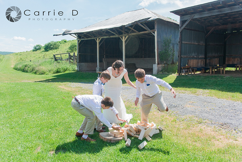 Carrie D Photography 2018 | Wedding &amp; Family Photography Maryland