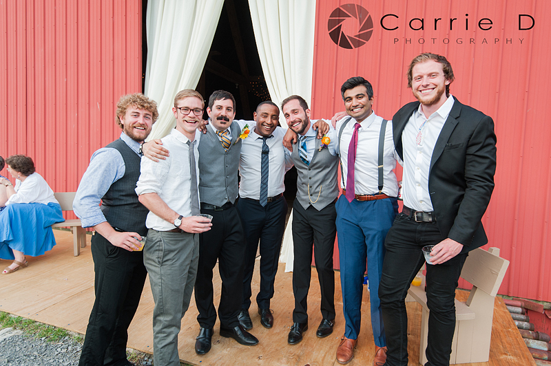 Carrie D Photography 2018 | Wedding &amp; Family Photography Maryland