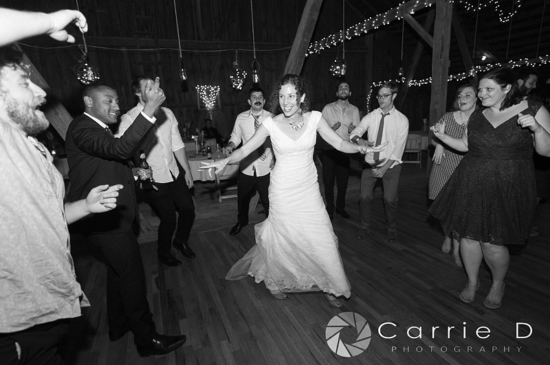 Carrie D Photography 2018 | Wedding & Family Photography Maryland