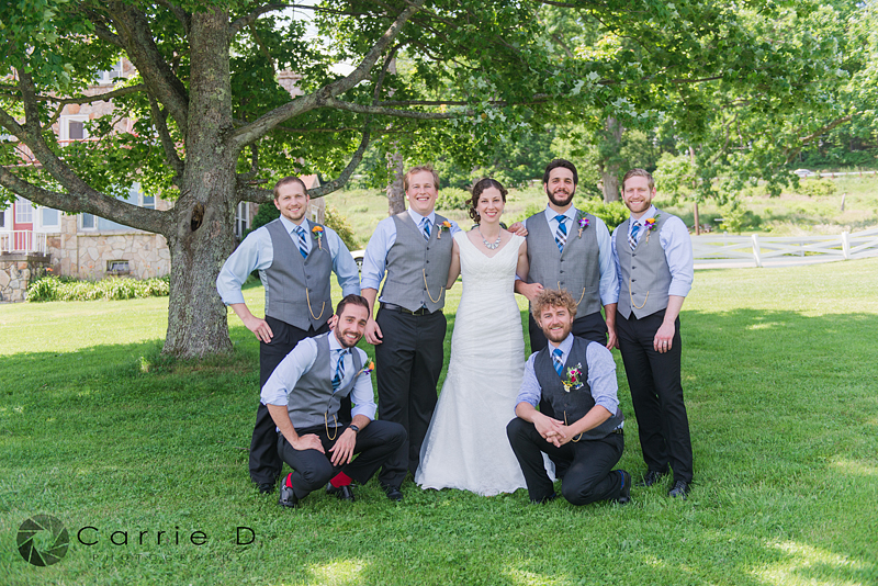 Carrie D Photography 2018 | Wedding &amp; Family Photography Maryland