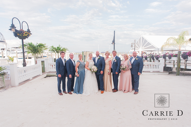 Carrie D Photography 2018 | Wedding &amp; Family Photography Maryland