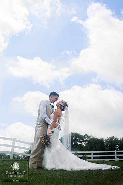 Carrie D Photography 2018 | Wedding & Family Photography Maryland