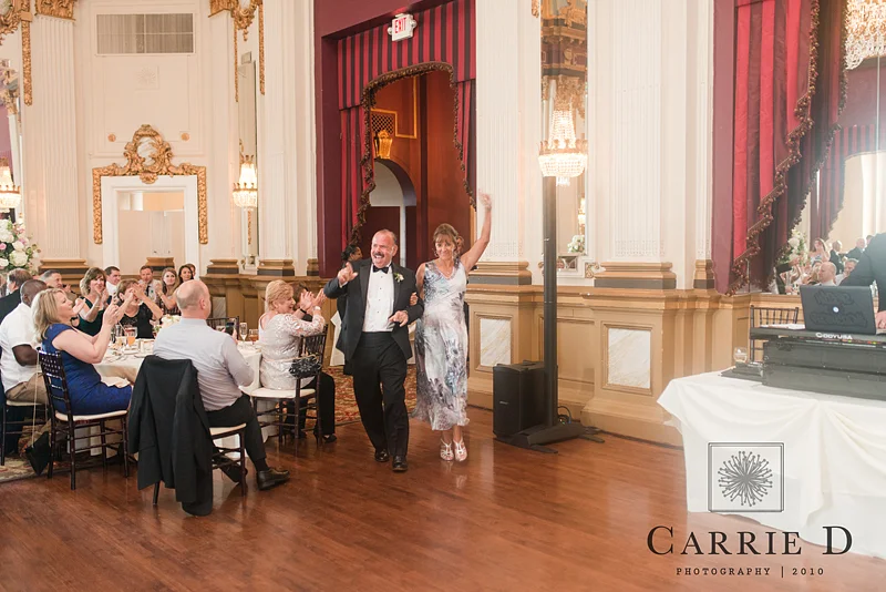Carrie D Photography 2018 | Wedding & Family Photography Maryland