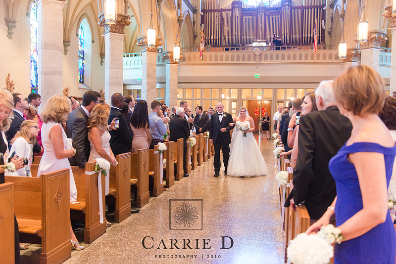 Carrie D Photography 2018 | Wedding & Family Photography Maryland