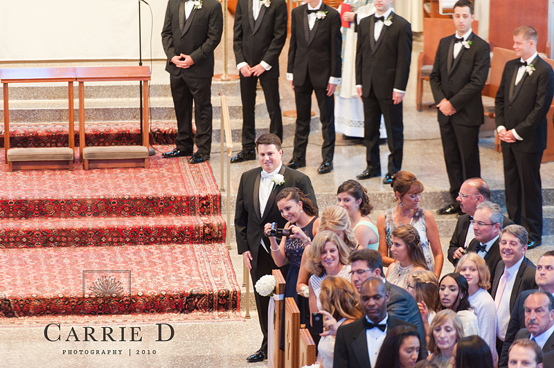 Carrie D Photography 2018 | Wedding & Family Photography Maryland