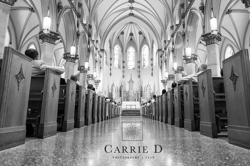 Carrie D Photography 2018 | Wedding & Family Photography Maryland
