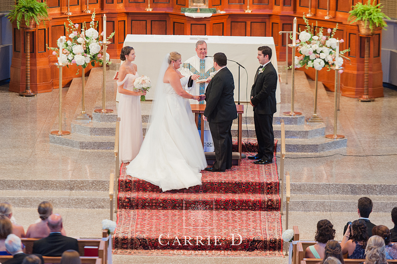 Carrie D Photography 2018 | Wedding & Family Photography Maryland