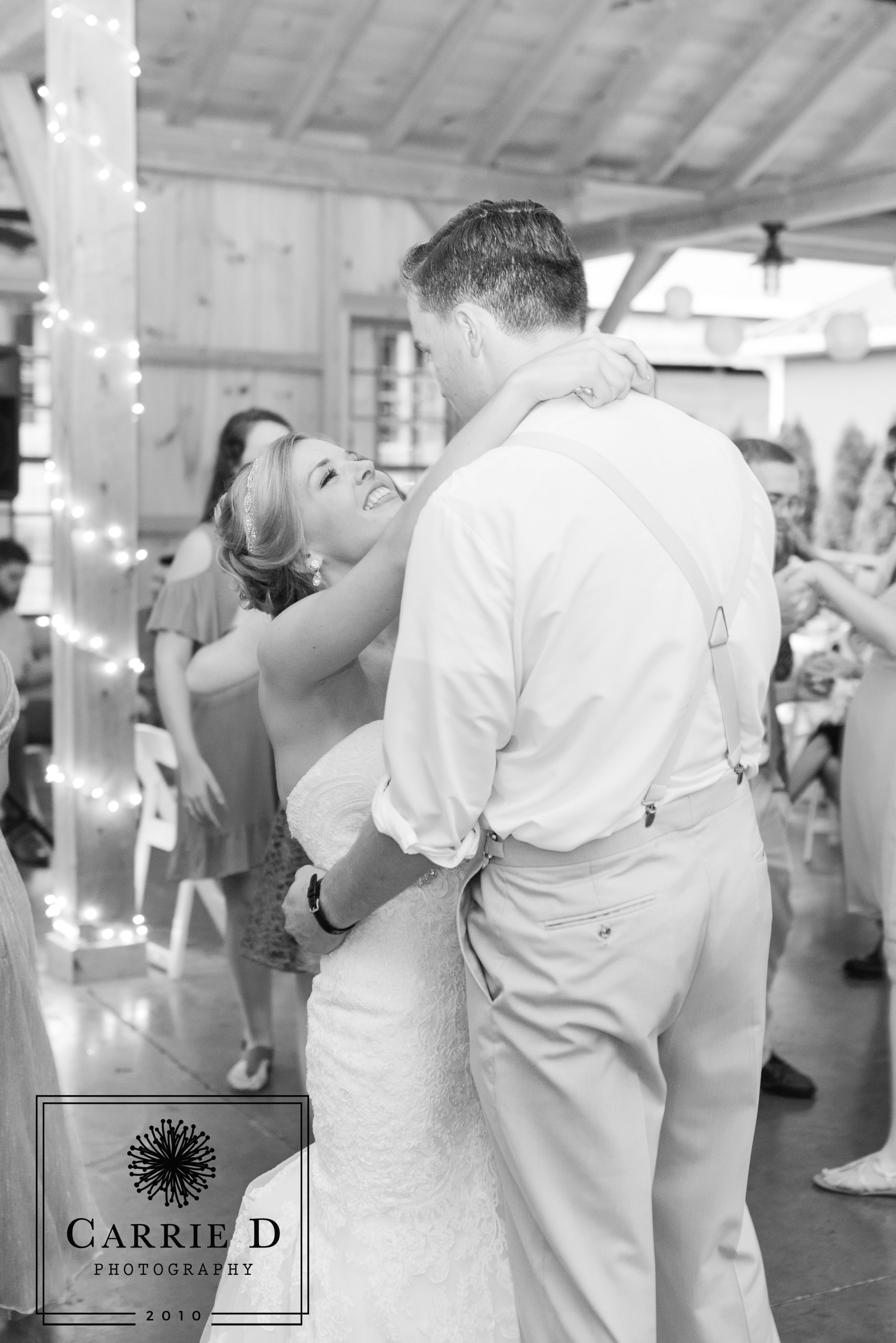 Carrie D Photography 2018 | Wedding & Family Photography Maryland