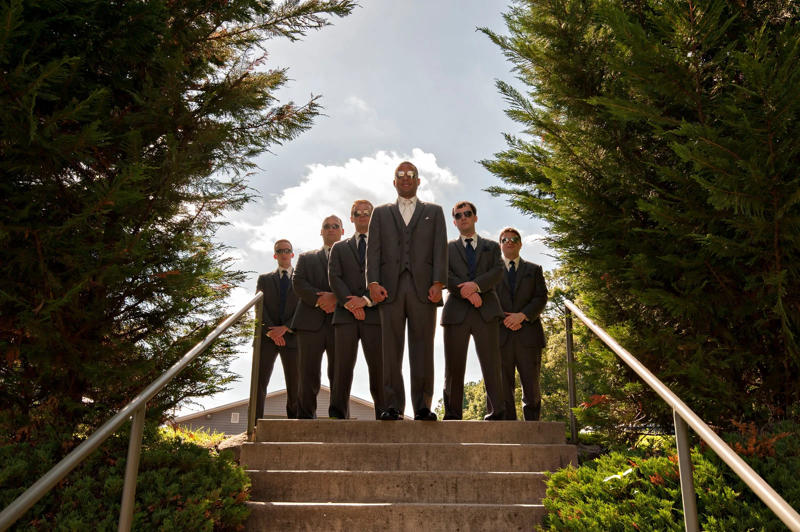 Wedding &amp; Family Photography Maryland