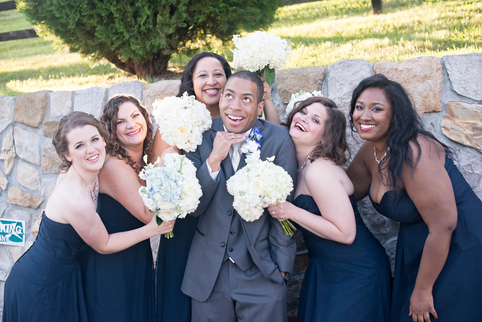 Wedding &amp; Family Photography Maryland