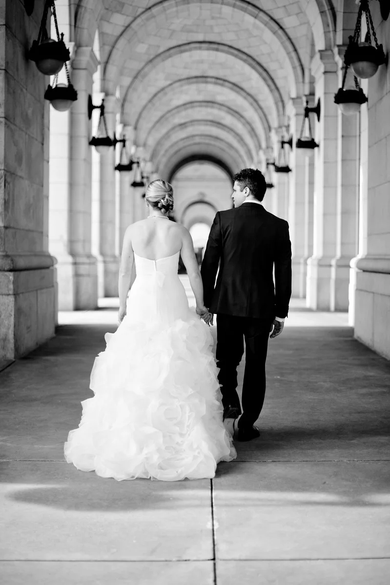 Wedding &amp; Family Photography Maryland