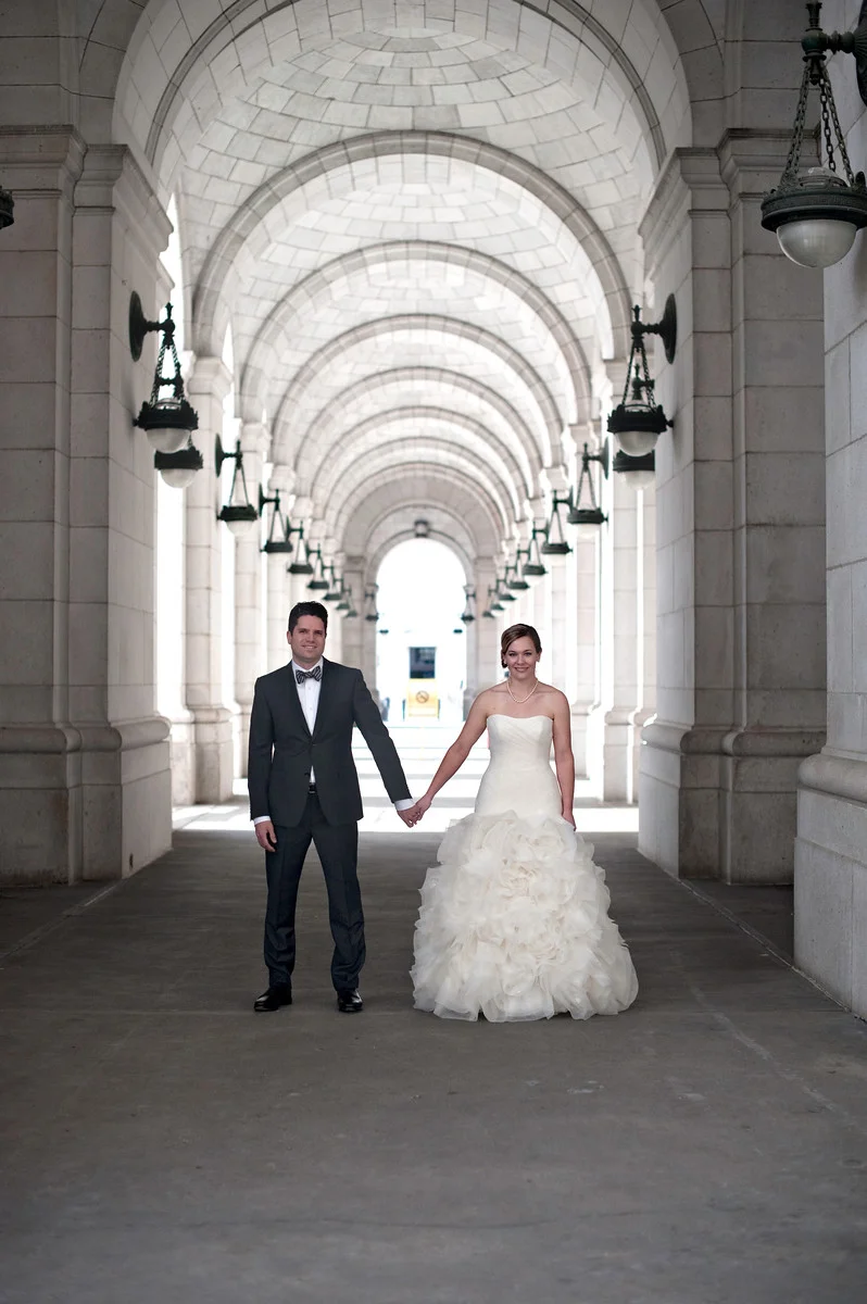 Wedding &amp; Family Photography Maryland