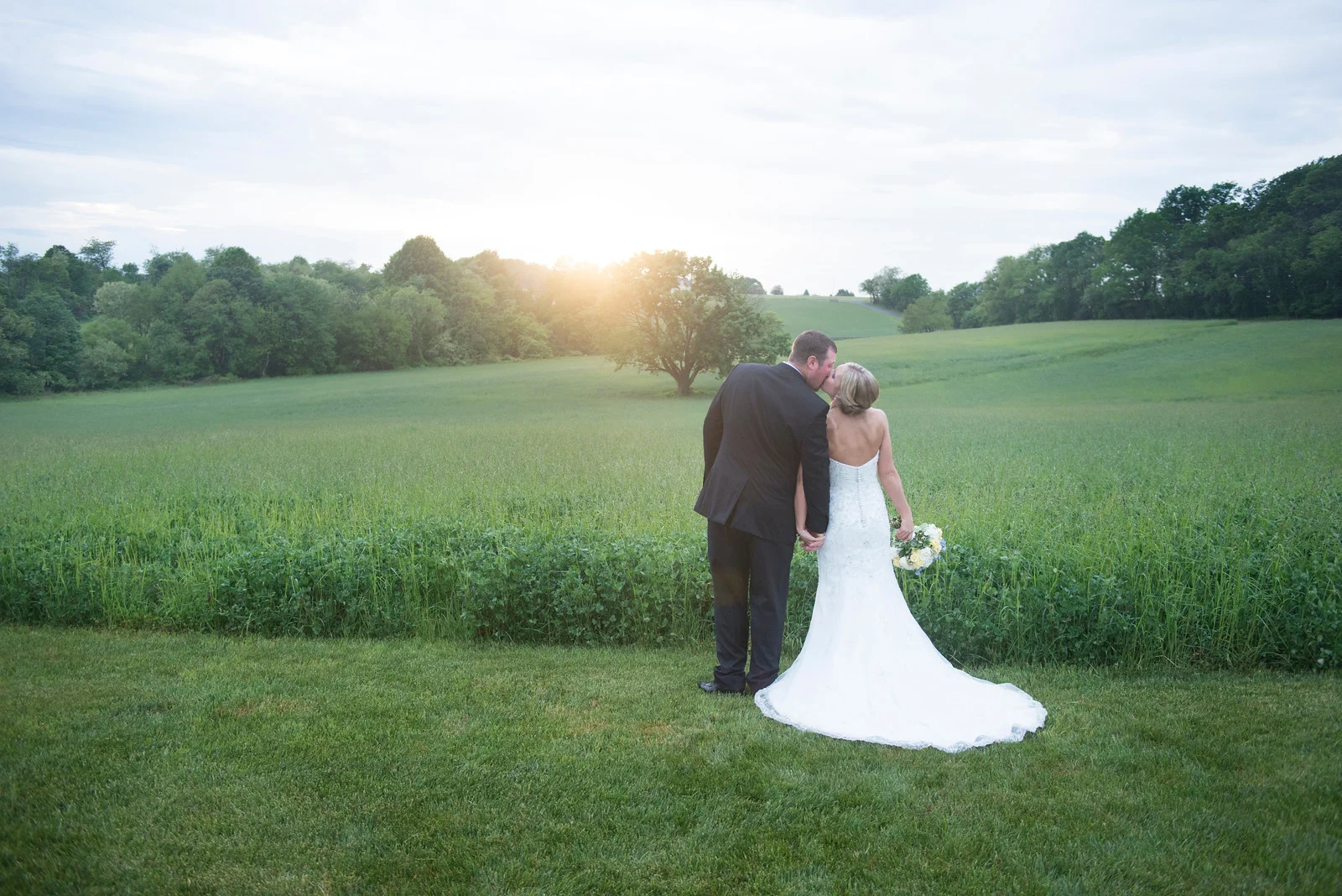 Wedding &amp; Family Photography Maryland