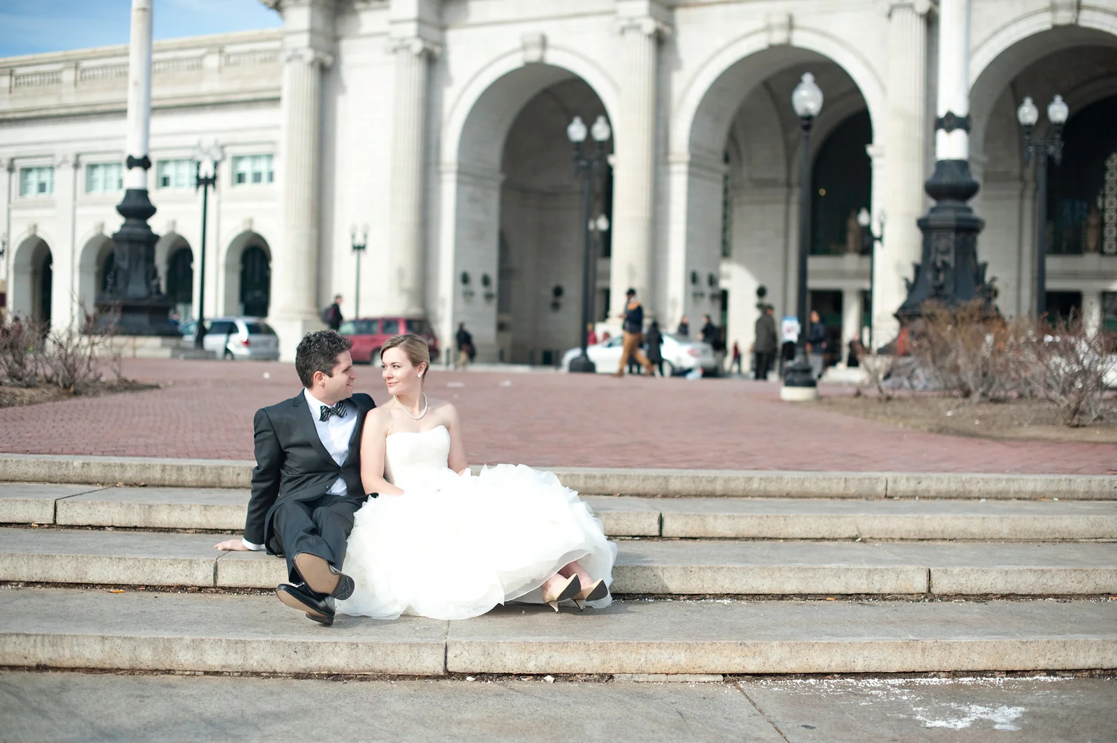 Wedding &amp; Family Photography Maryland