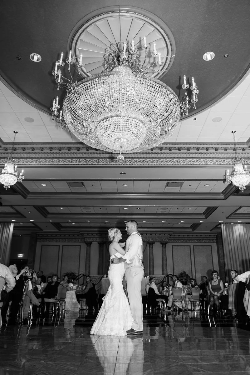 Wedding &amp; Family Photography Maryland