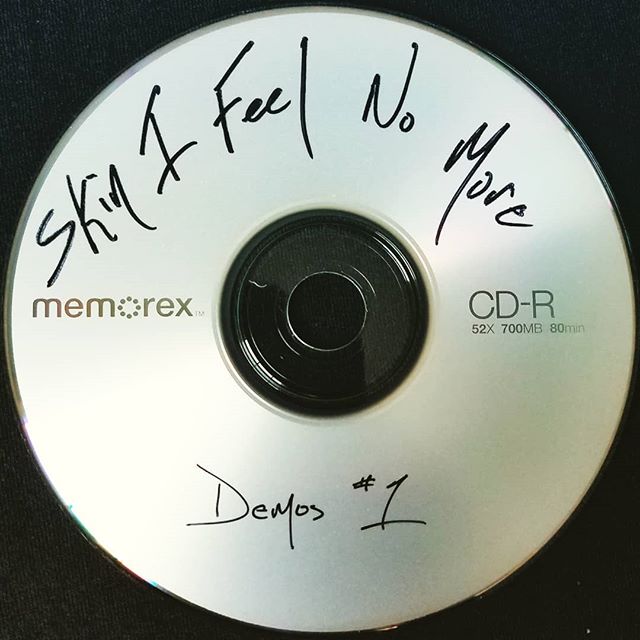 Slowly, things are coming together and I am figuring out what this second album wants from me. Excited to say that I've completed the writing and demo portion of what will be "Skin I Feel No More." It has been a long process and far from over, but next will be moving on to final recording and prepping for release. I will know more in the coming months. New things coming.
.
.
#singersongwriter #folk #folkmusic #musician #demos #newalbum #guitar #harmonica #vocals #acoustic #acousticguitar #songwriting #originalartist #newsongs