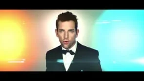 Chris Mann Video "I Want Your Sex"