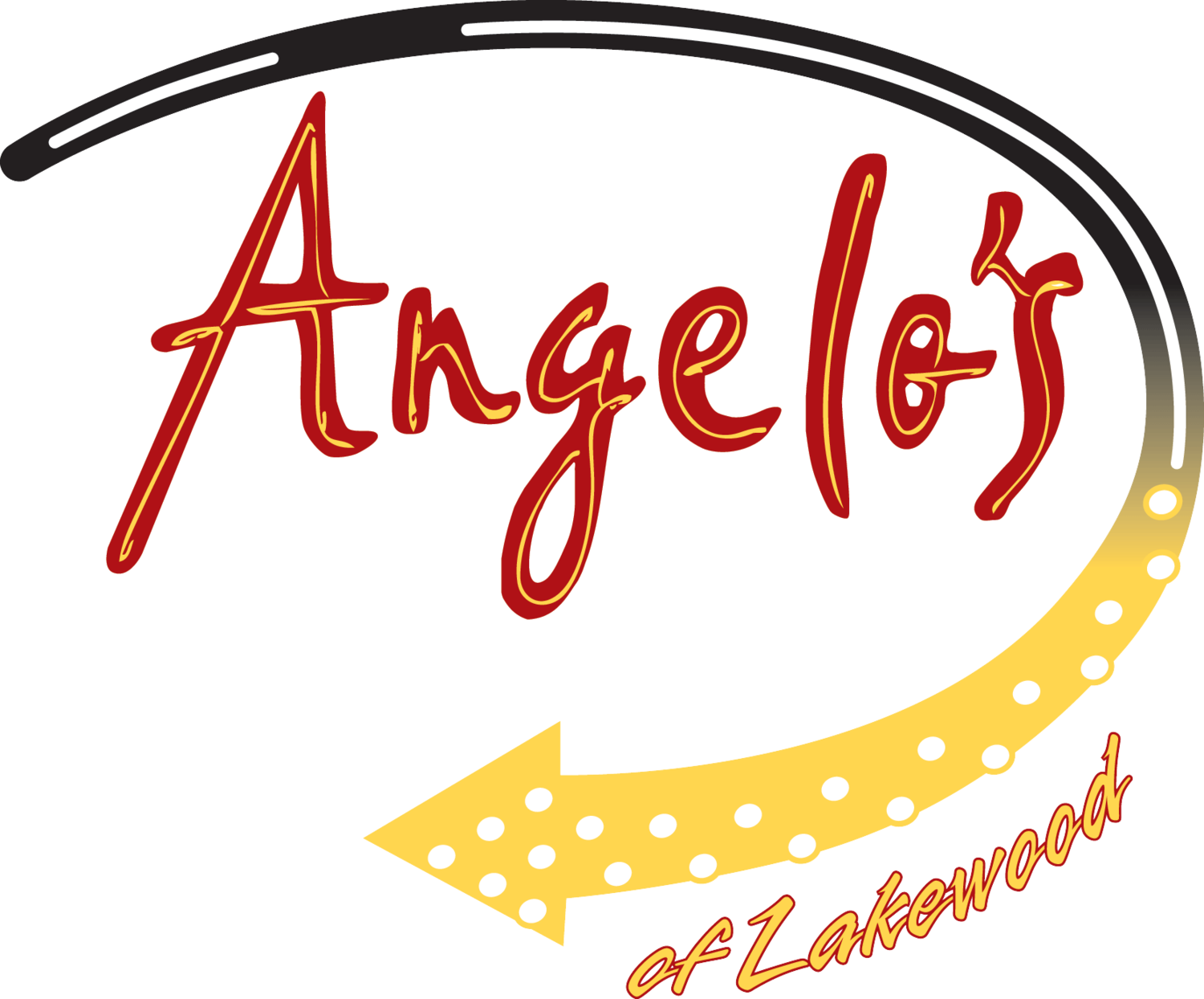 Angelo's Pizza - Lakewood