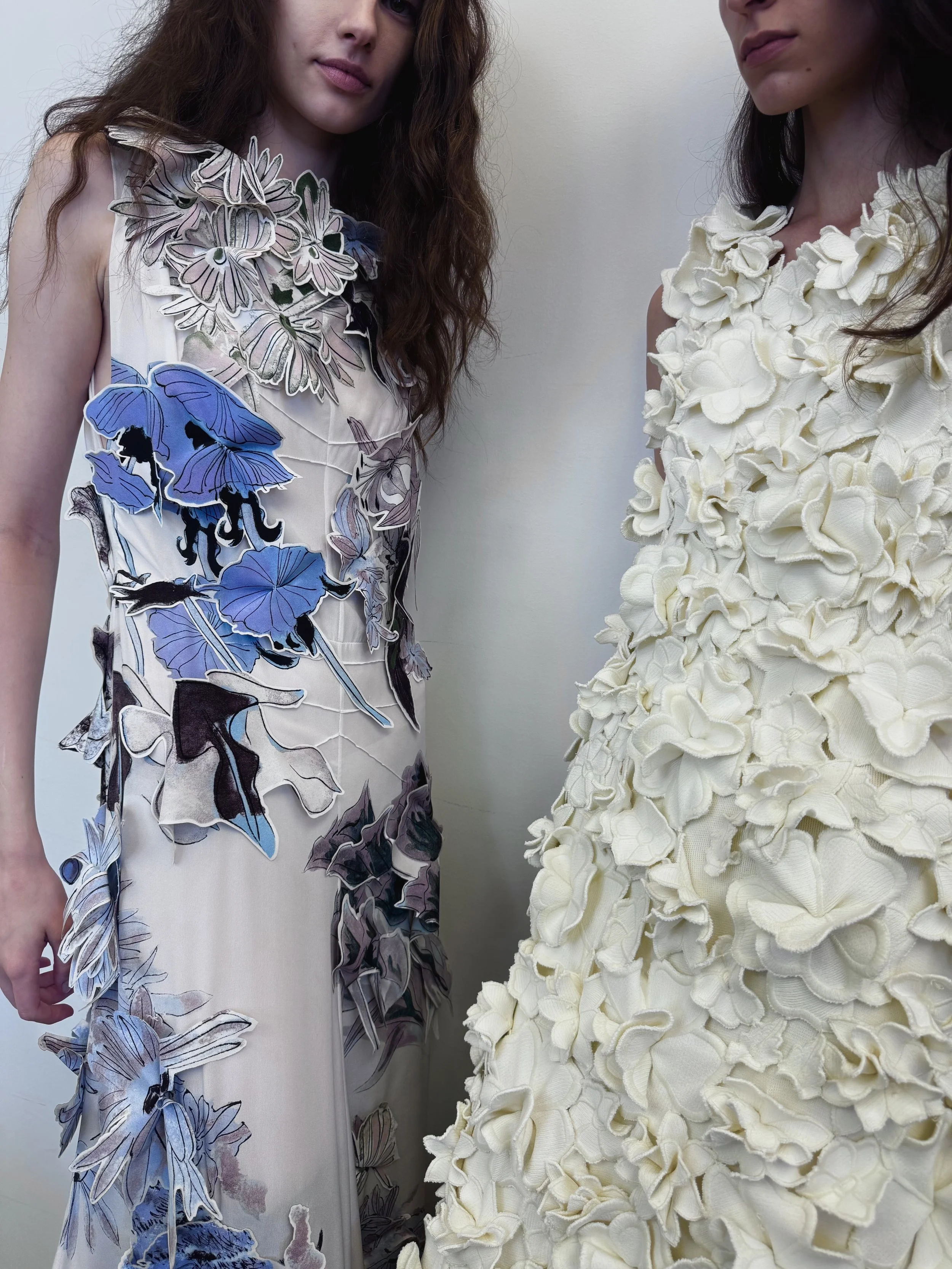  Altuzzara SS 2026  TriBeCa, NY, September 2025 