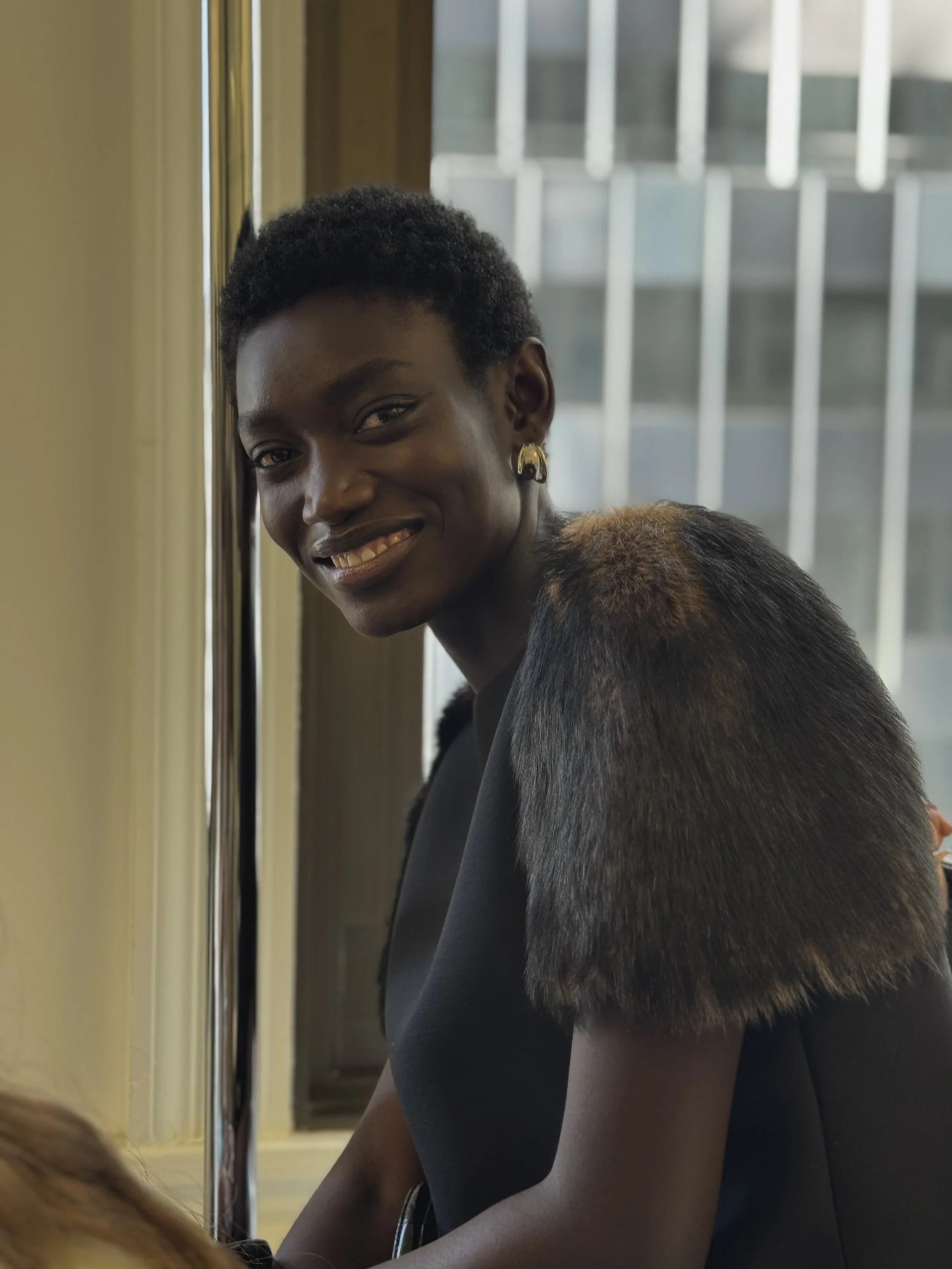  Altuzzara SS 2026  TriBeCa, NY, September 2025 