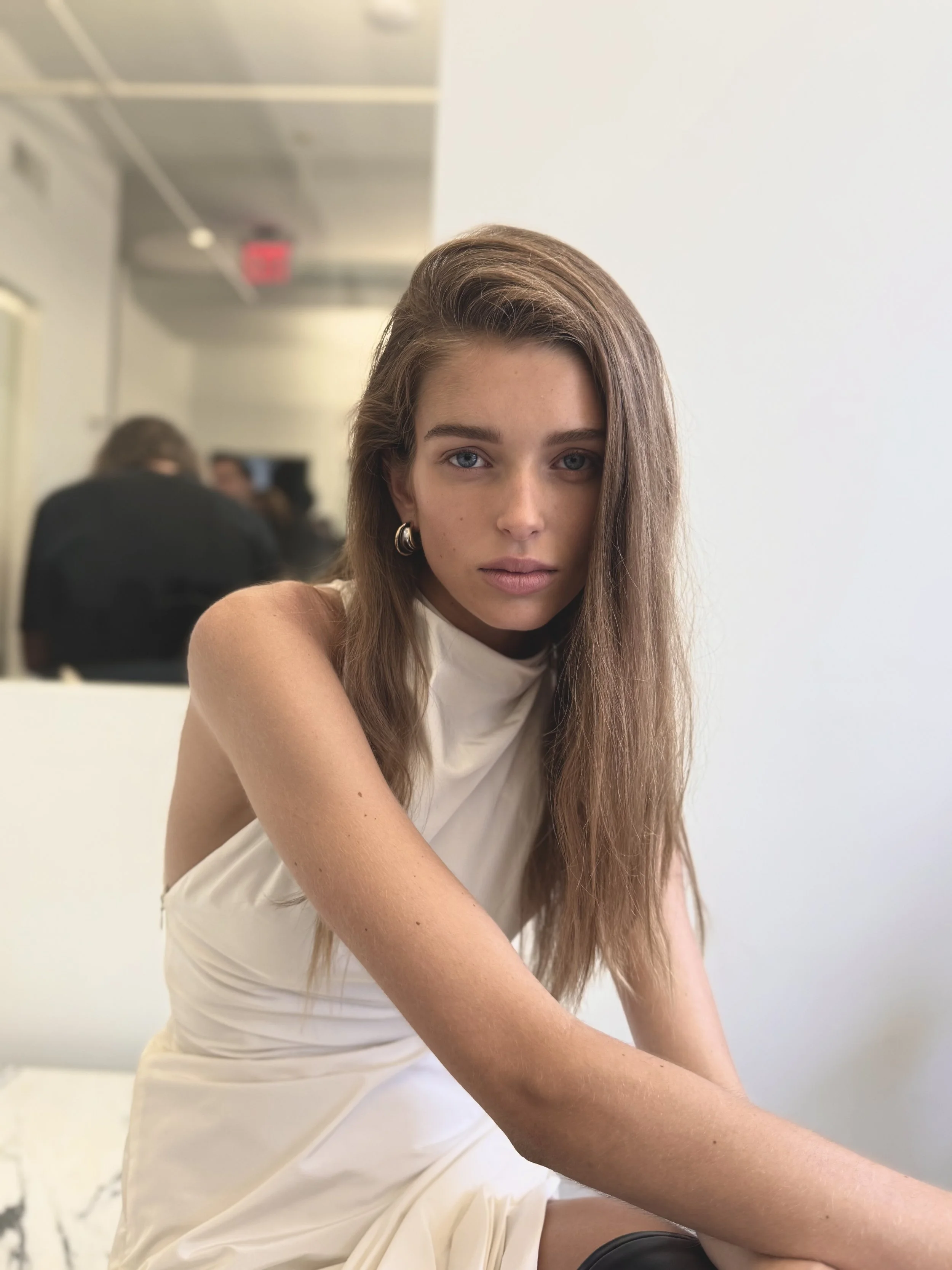  Altuzzara SS 2026  TriBeCa, NY, September 2025 