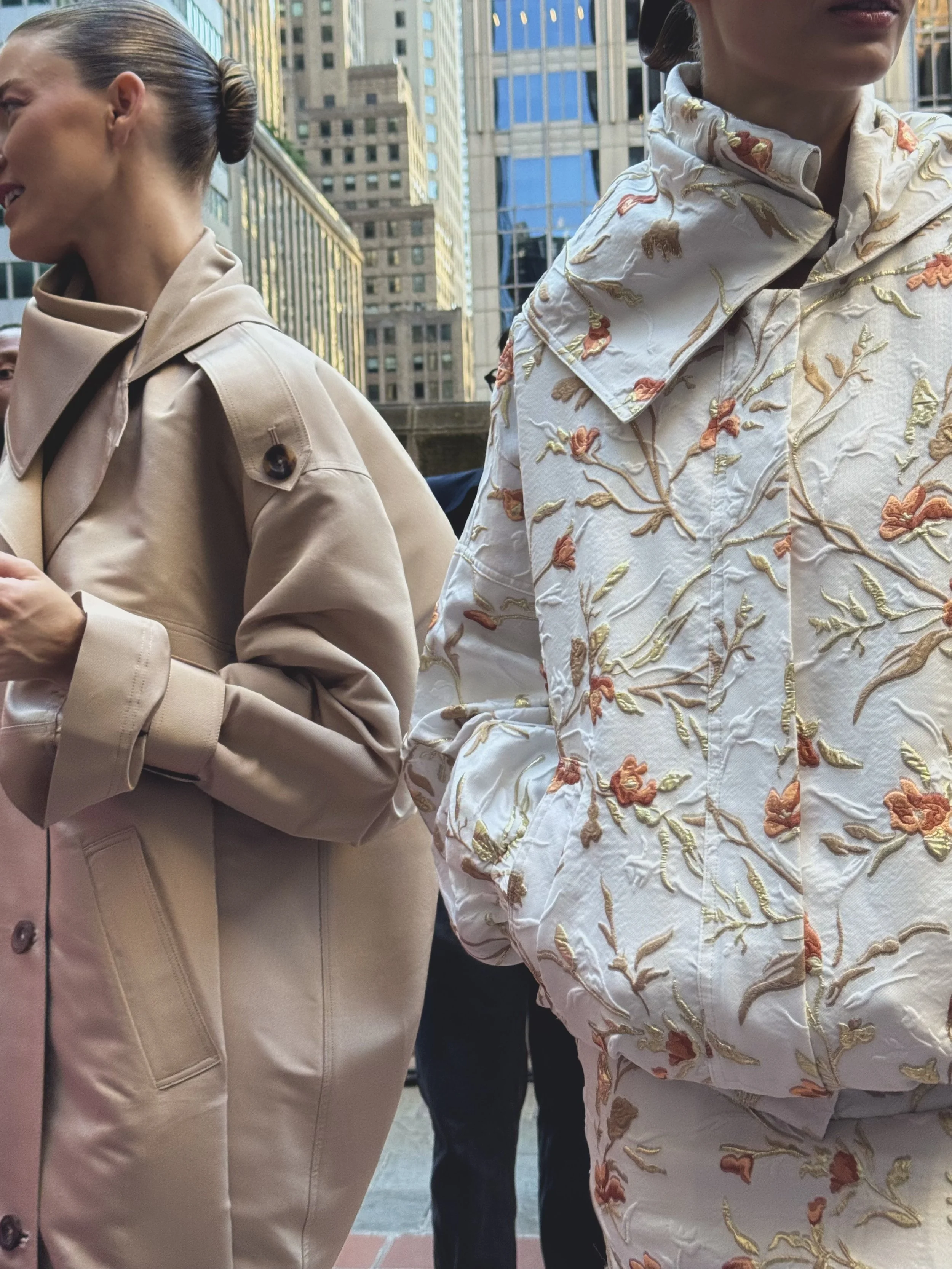  Prabal Gurung  SS 2026  Midtown, NY, September 2025 