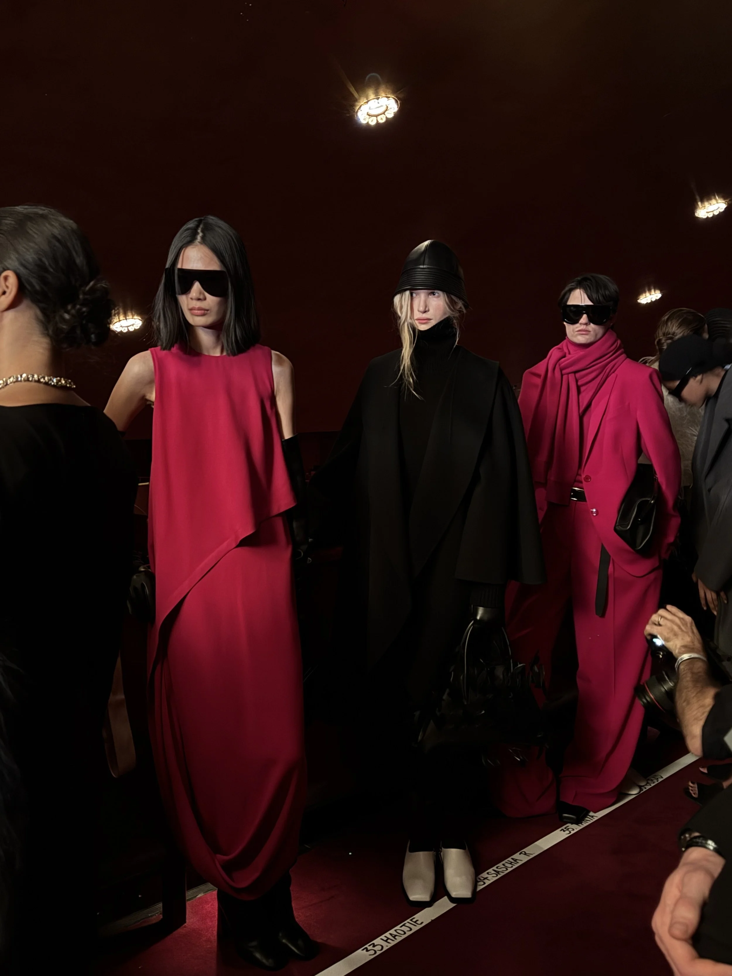  Michael Kors FW 26  Upper West Side, February 2026 