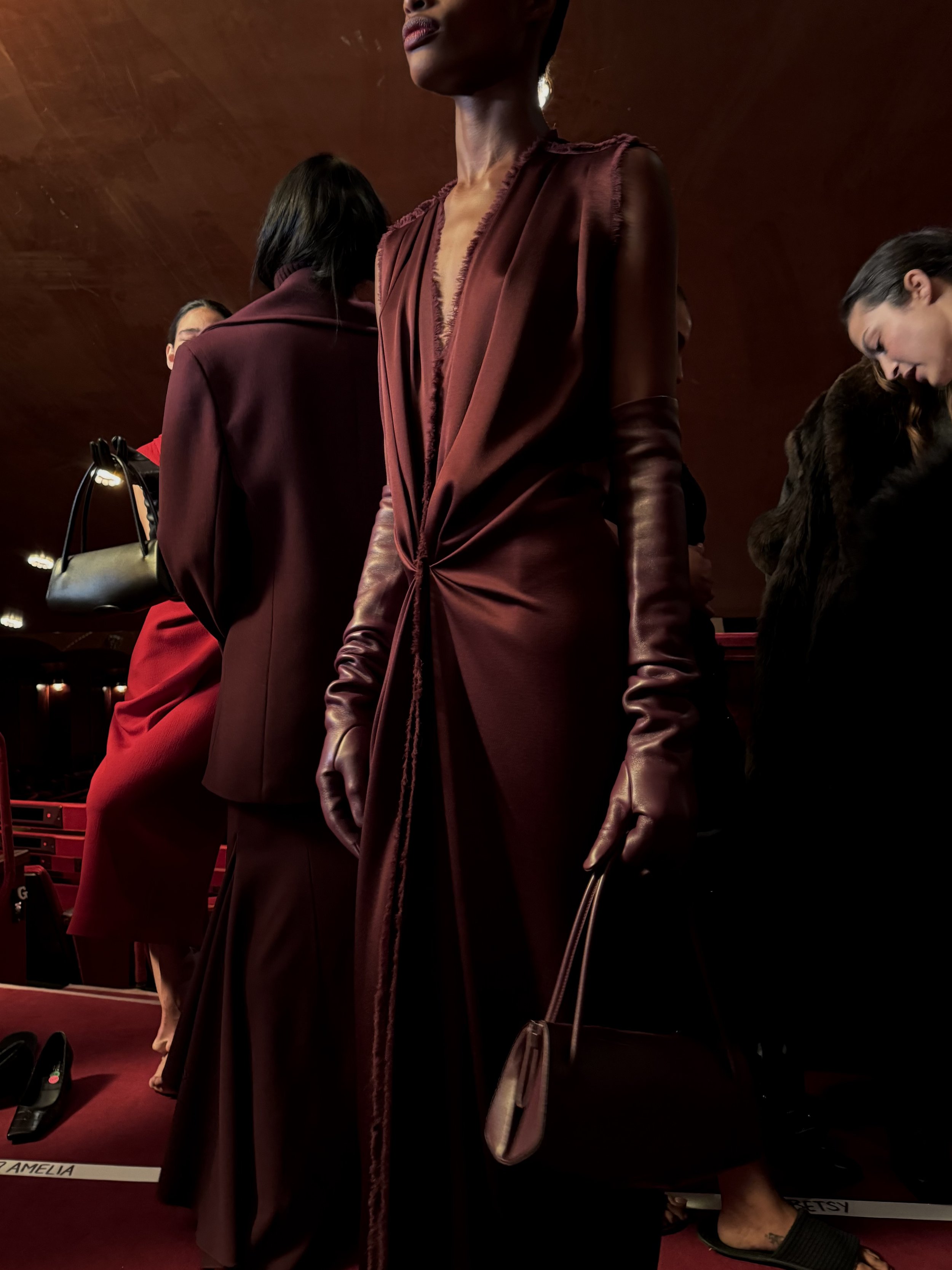  Michael Kors FW 26  Upper West Side, February 2026 