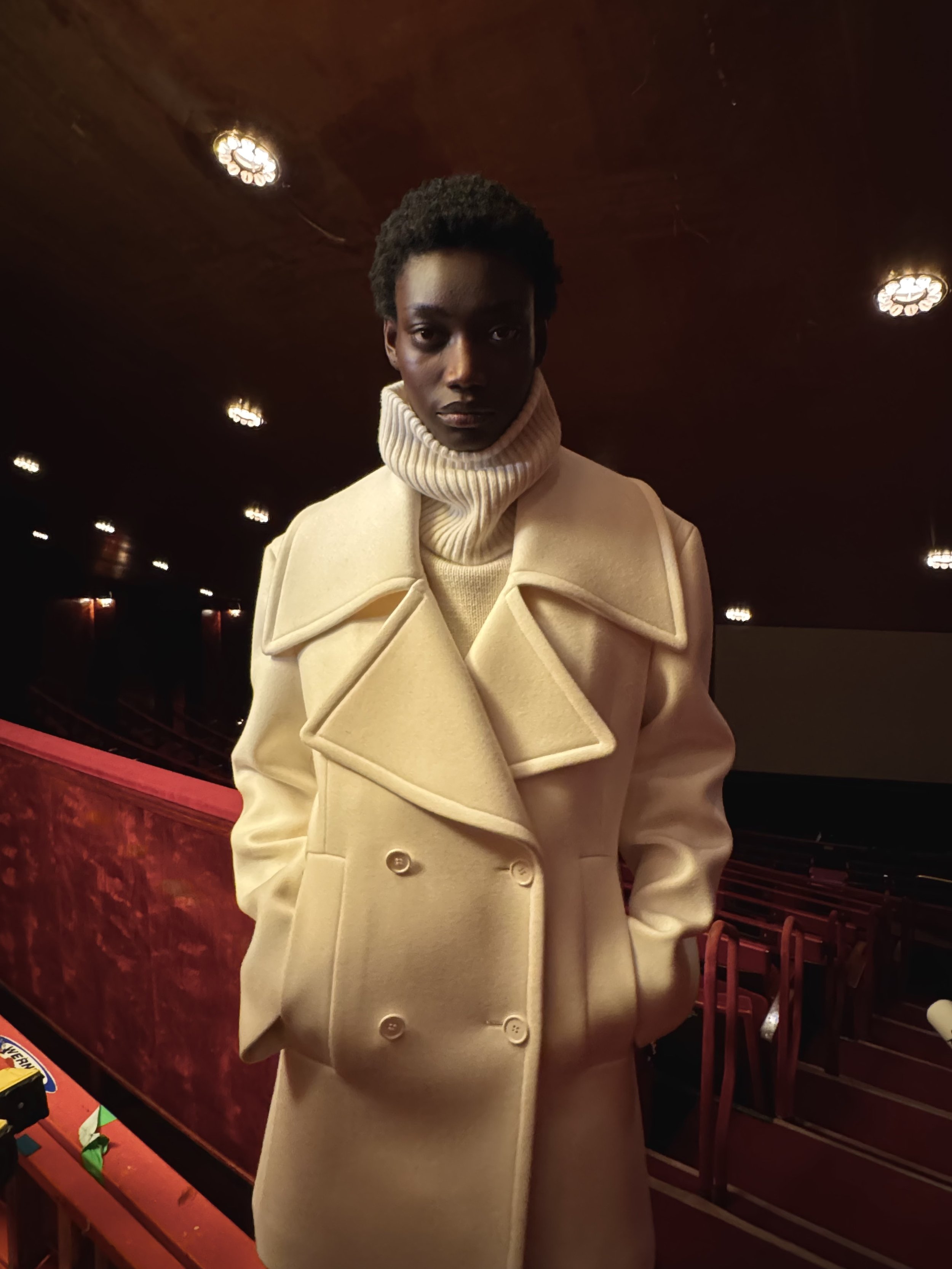  Michael Kors FW 26  Upper West Side, February 2026 