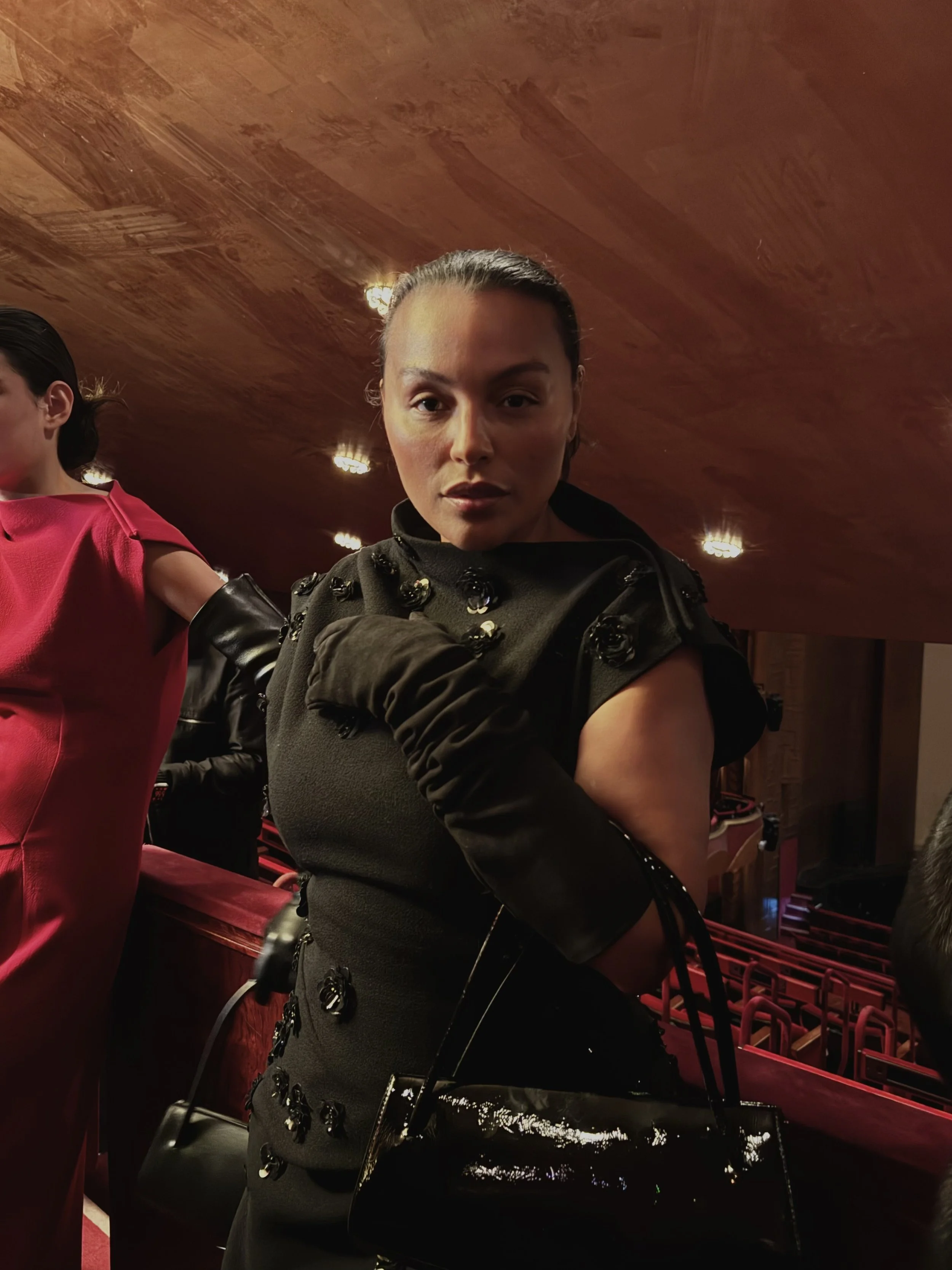  Michael Kors FW 26  Upper West Side, February 2026 