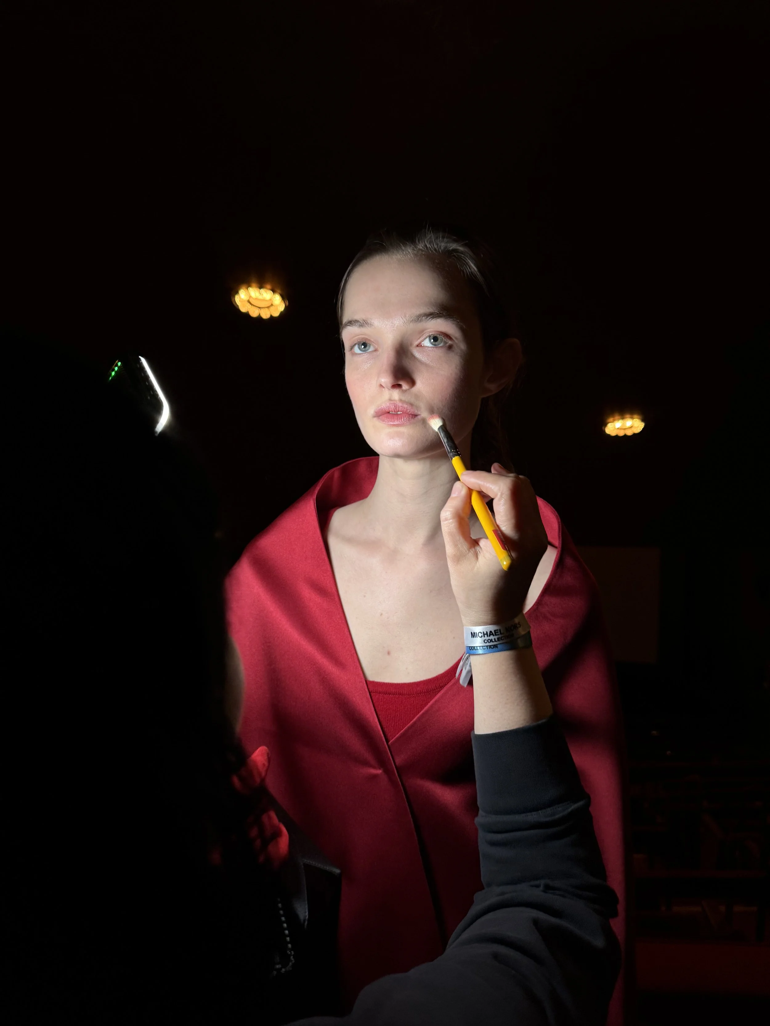  Michael Kors FW 26  Upper West Side, February 2026 