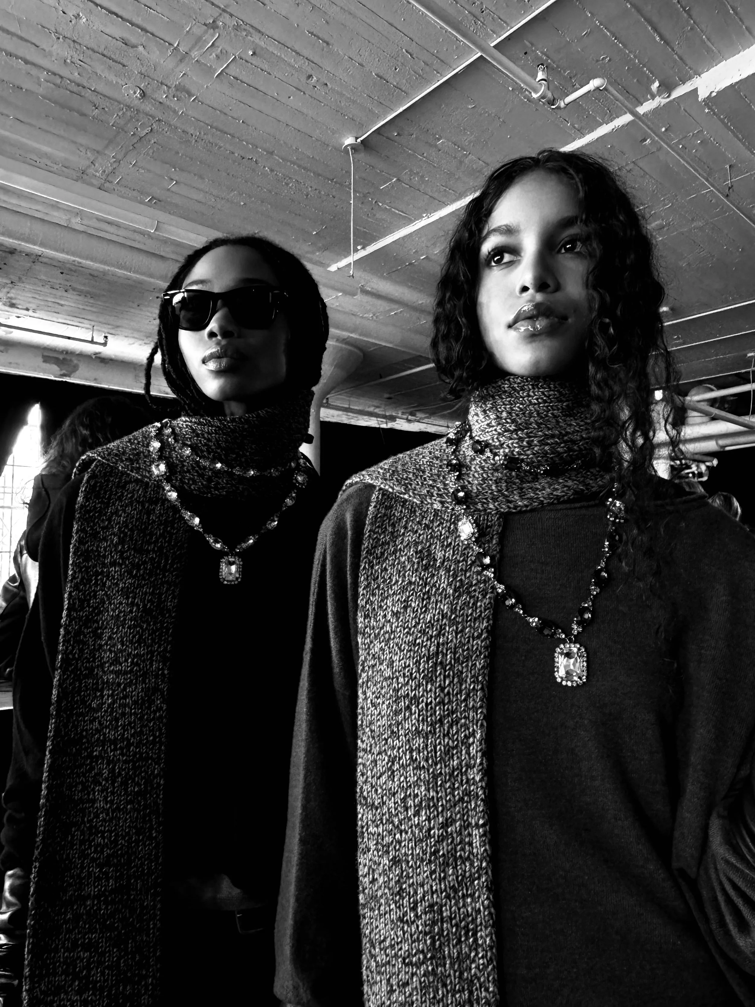  7 For All Mankind FW 26  Chelsea, February 2026 