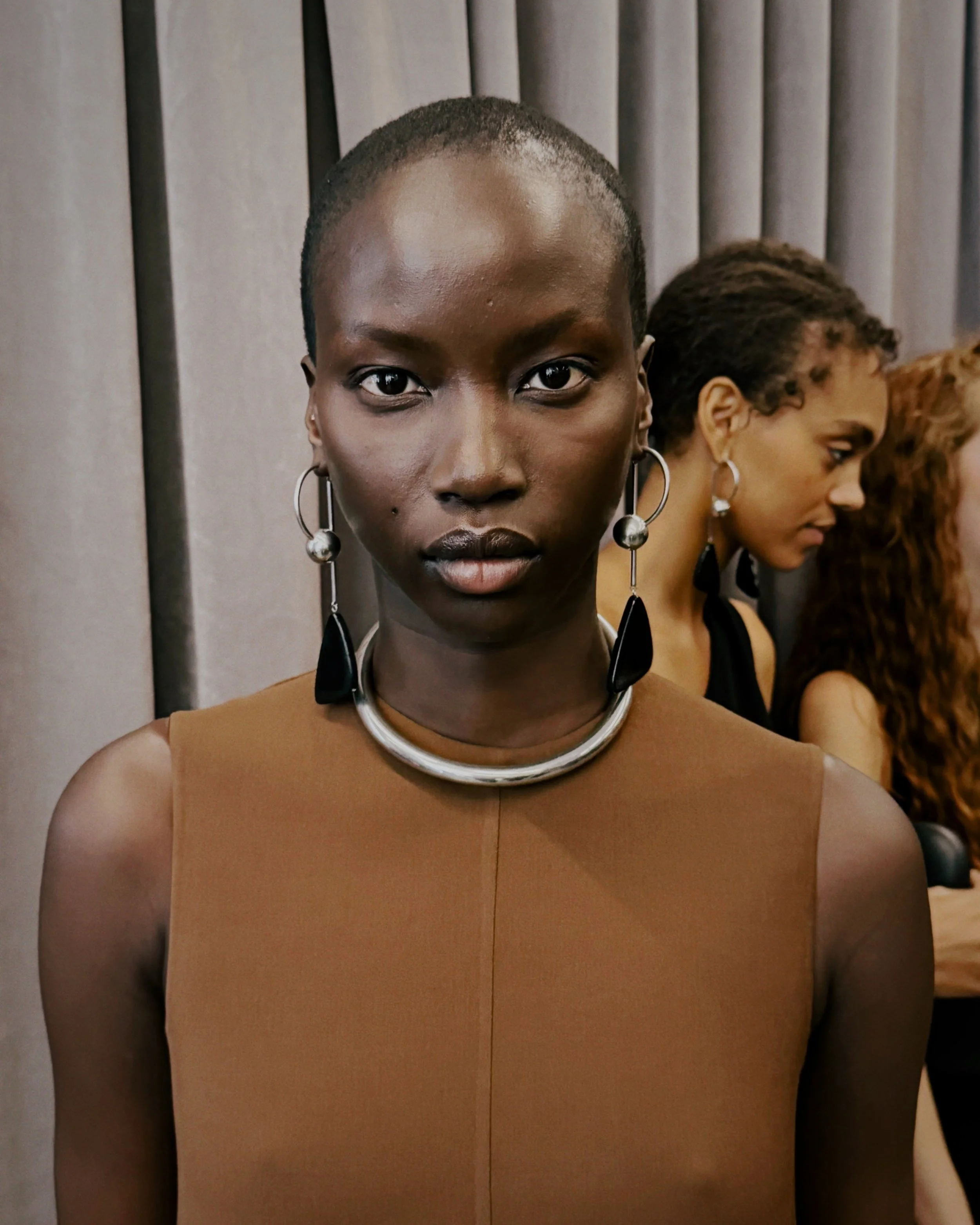  Michael Kors SS 27  Midtown, September 2026 