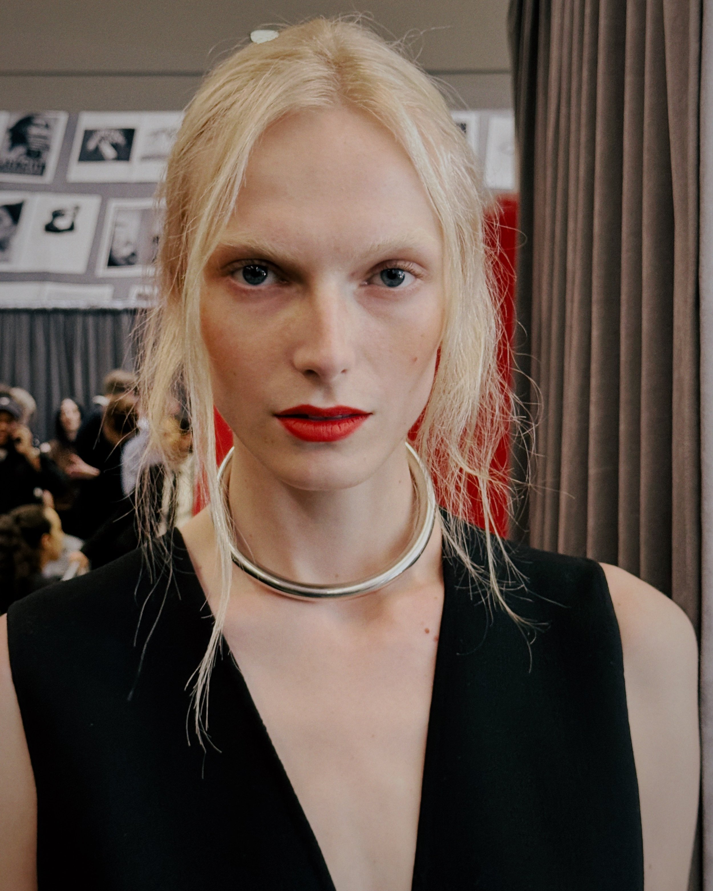  Michael Kors SS 27  Midtown, September 2026 