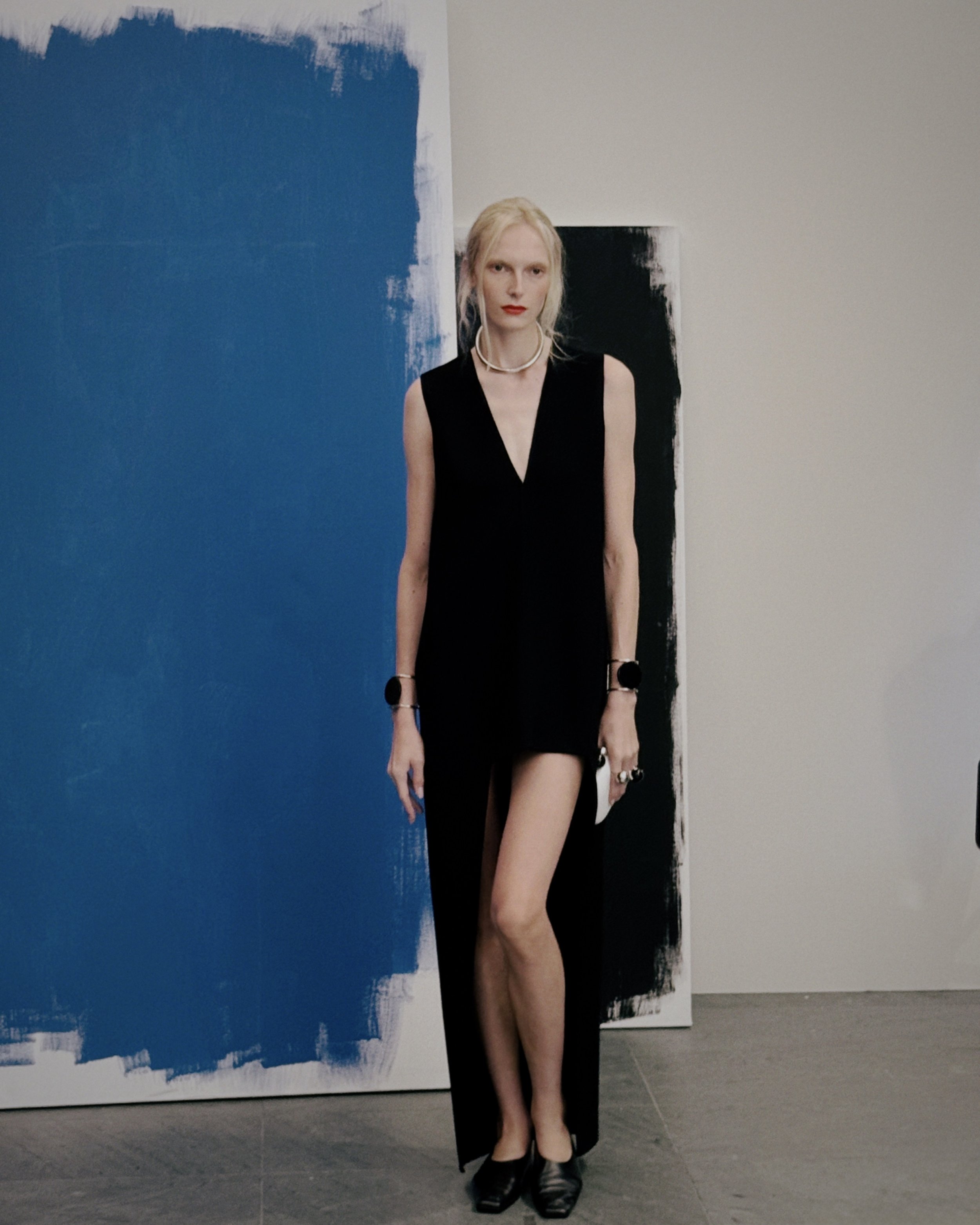  Michael Kors SS 27  Midtown, September 2026 