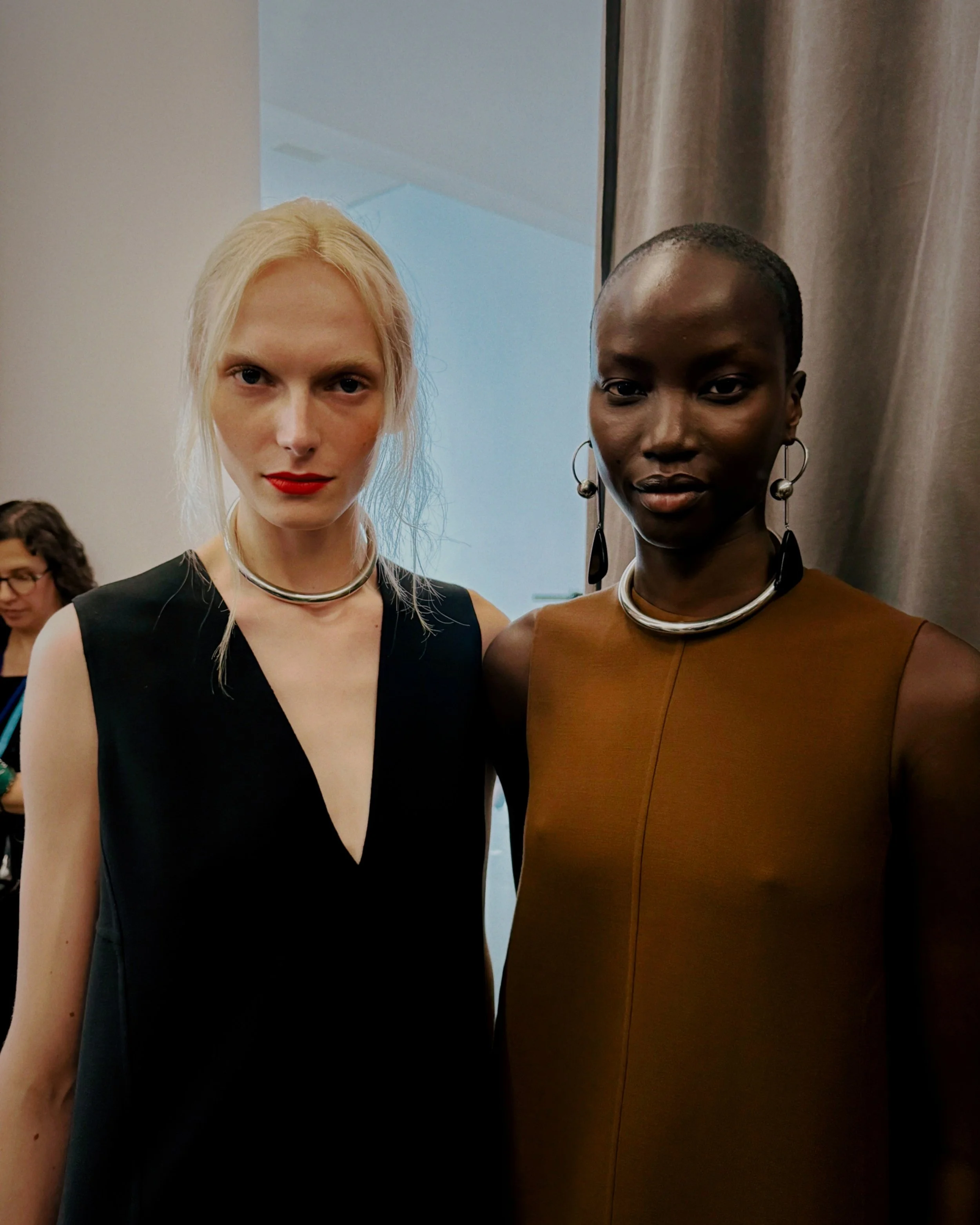  Michael Kors SS 27  Midtown, September 2026 