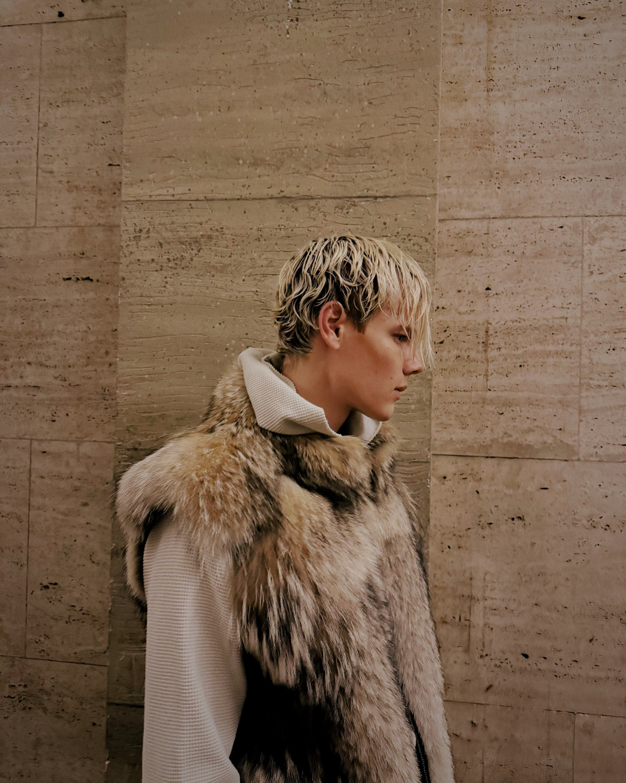  Vivet Debut Collection SS 27  Lower Manhattan, September 2026 