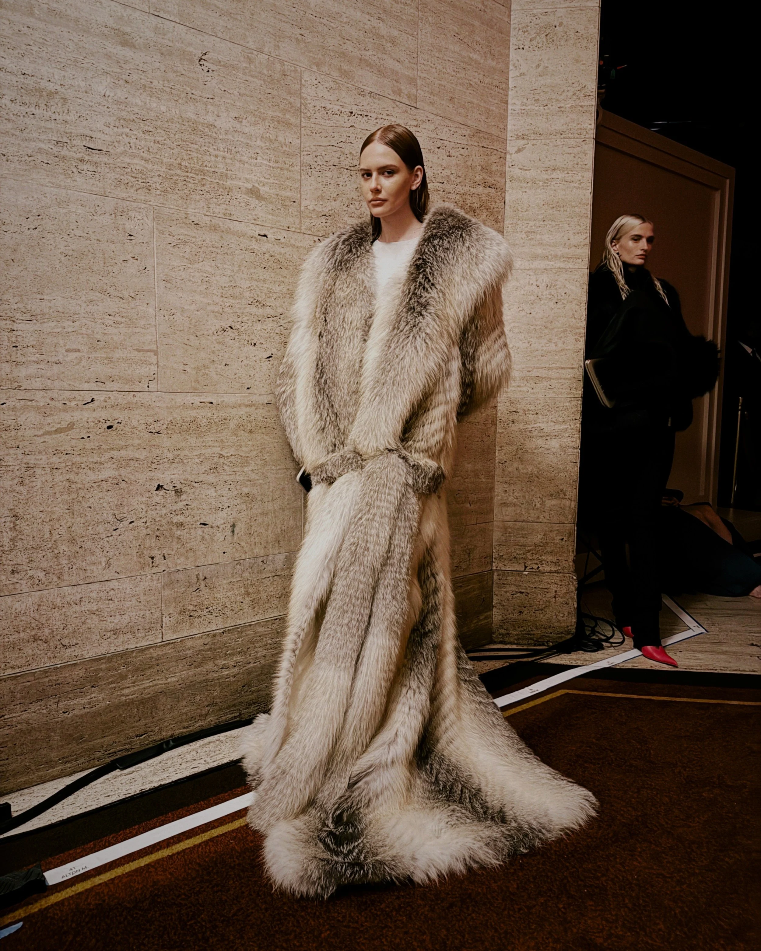  Vivet Debut Collection SS 27  Lower Manhattan, September 2026 
