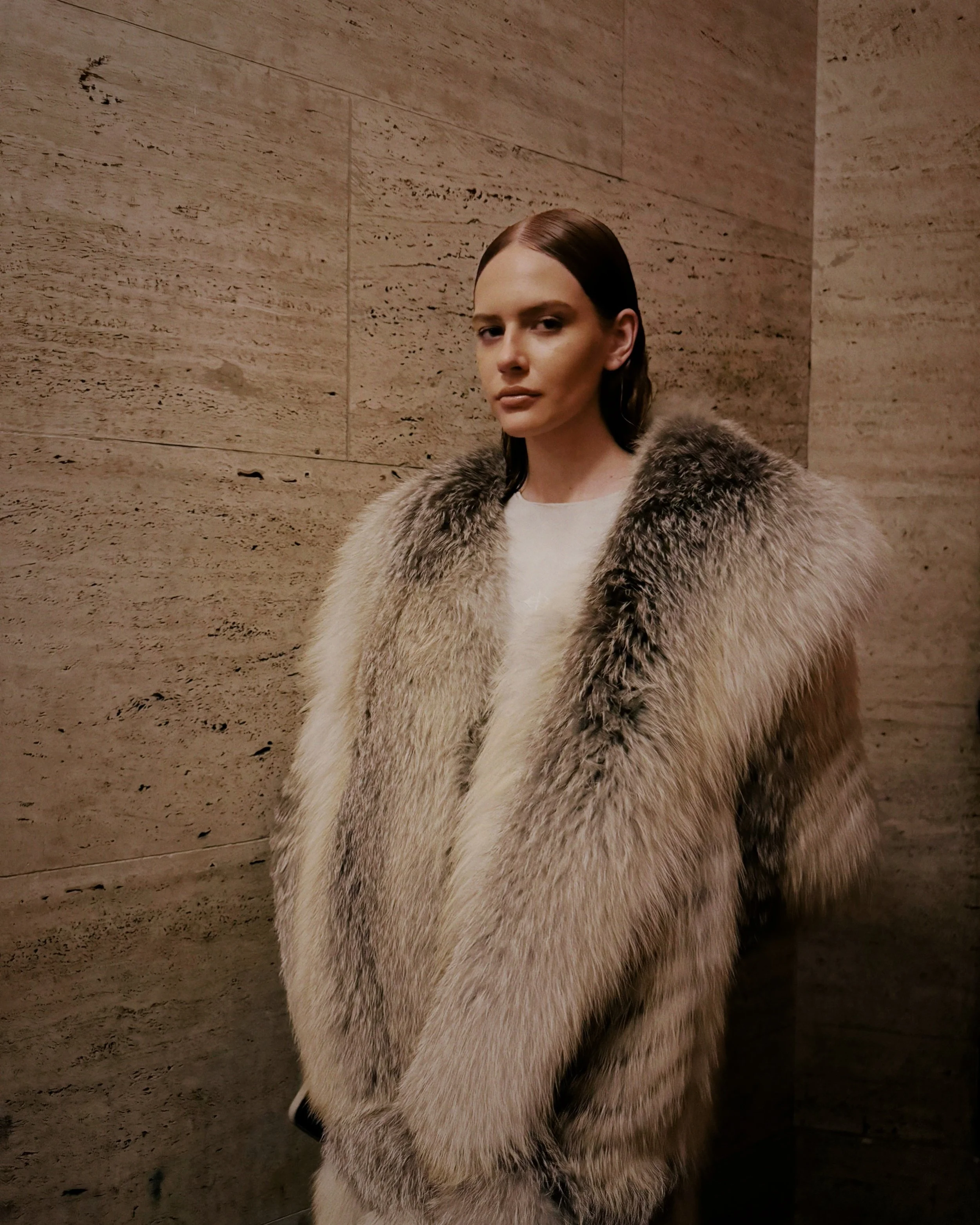  Vivet Debut Collection SS 27  Lower Manhattan, September 2026 