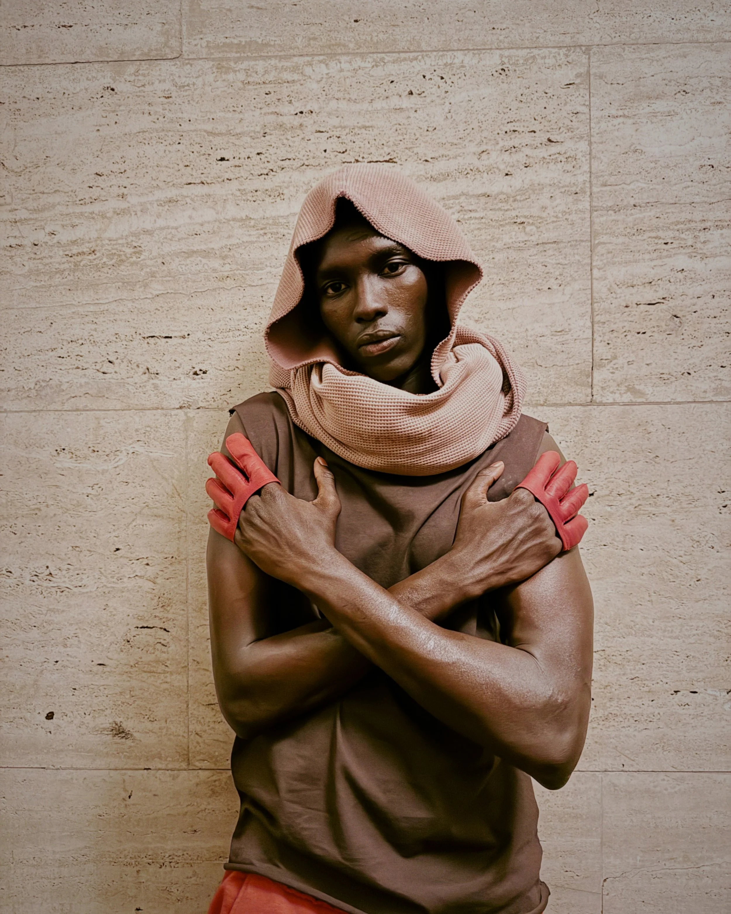  Vivet Debut Collection SS 27  Lower Manhattan, September 2026 