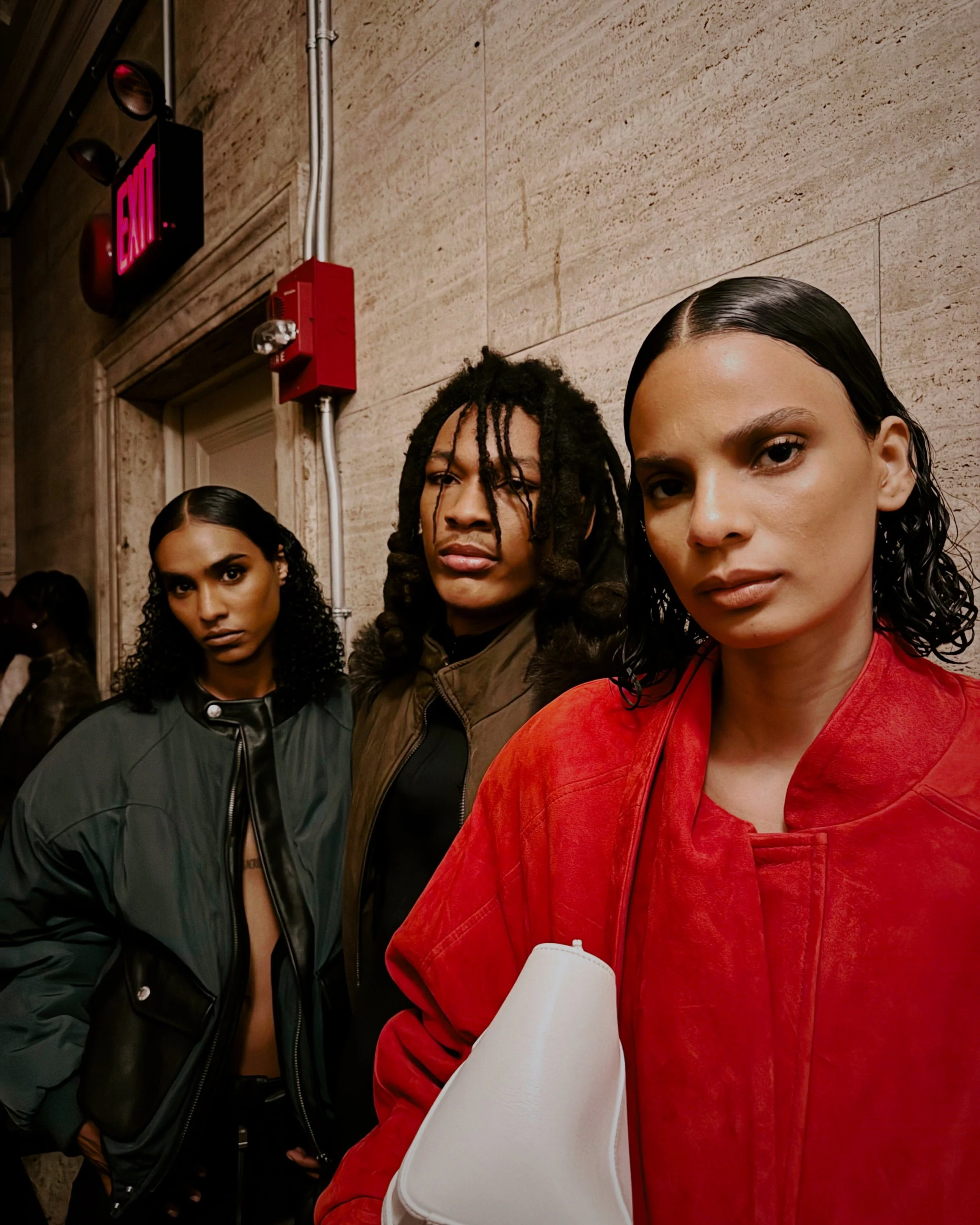  Vivet Debut Collection SS 27  Lower Manhattan, September 2026 
