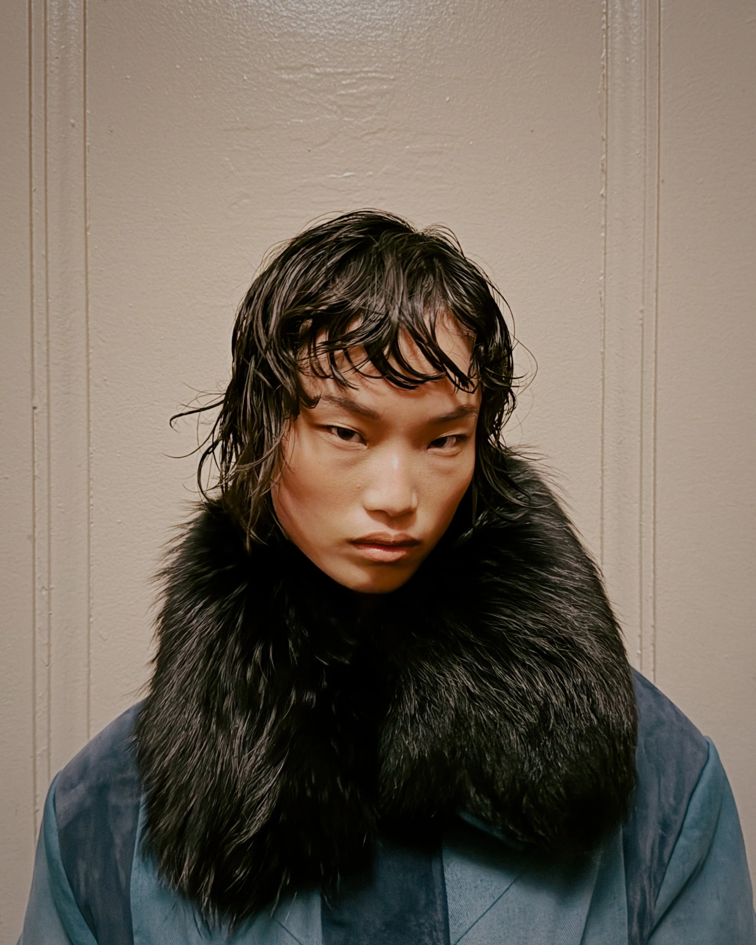  Vivet Debut Collection SS 27  Lower Manhattan, September 2026 