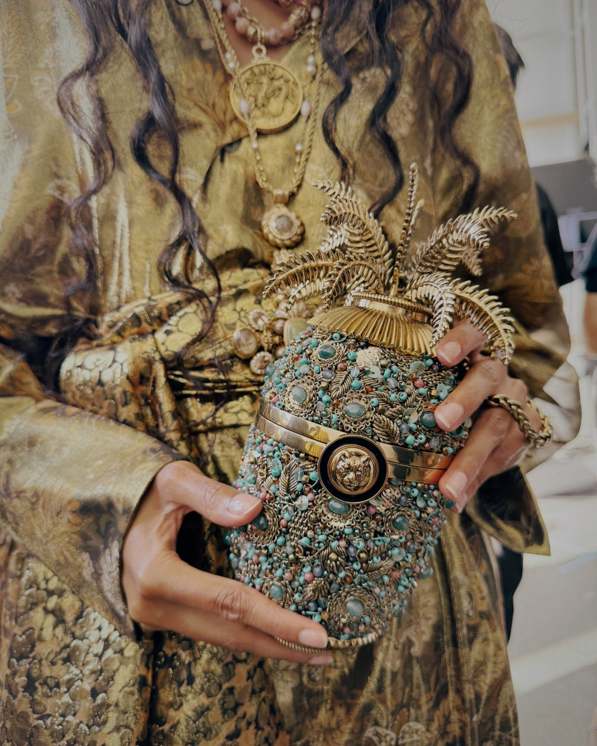  SABYASACHI SS 27  TriBeCa, September 2026 