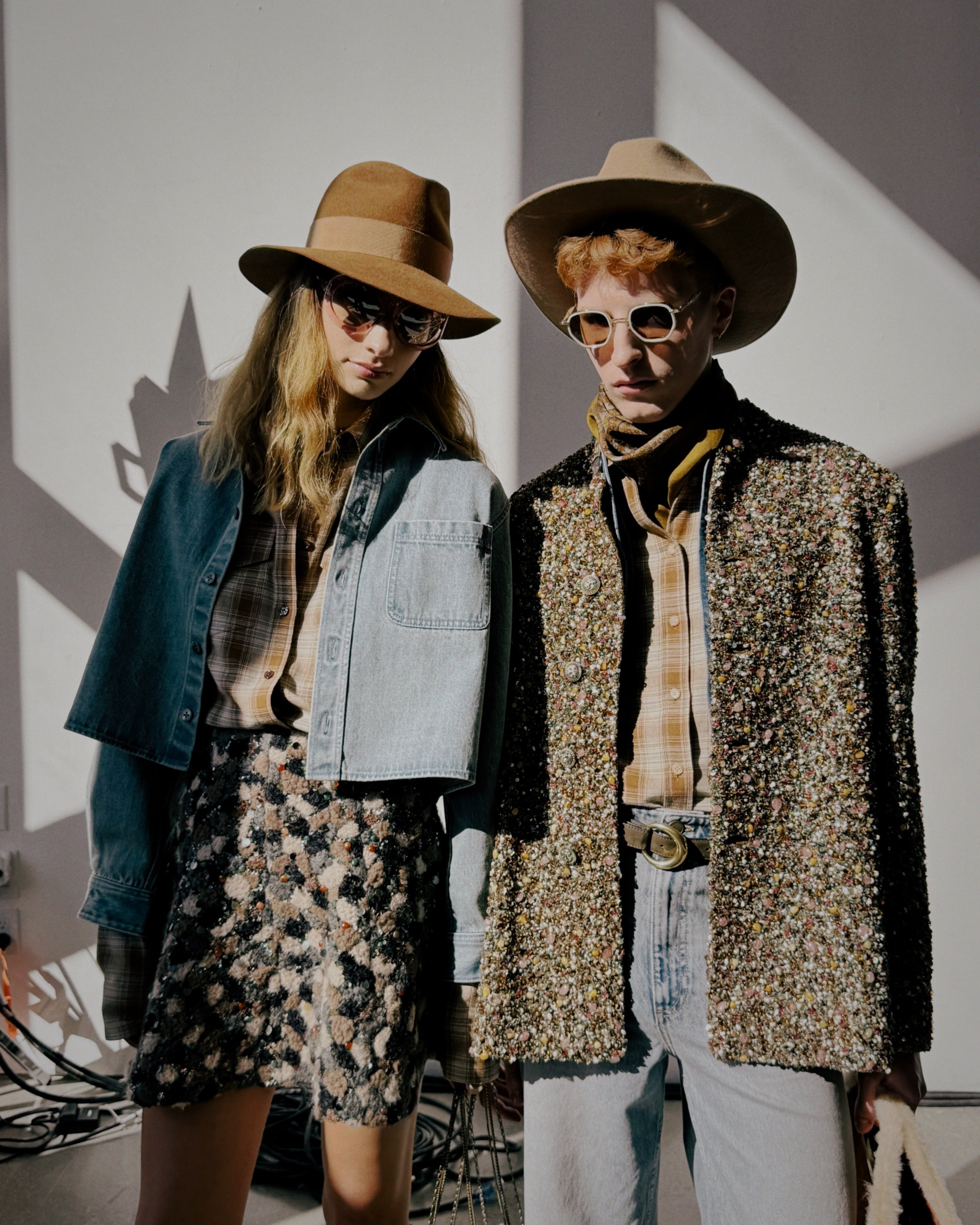 SABYASACHI SS 27  TriBeCa, September 2026 